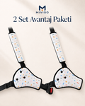 MIVIGO™ 2 Set Avantaj Paketi